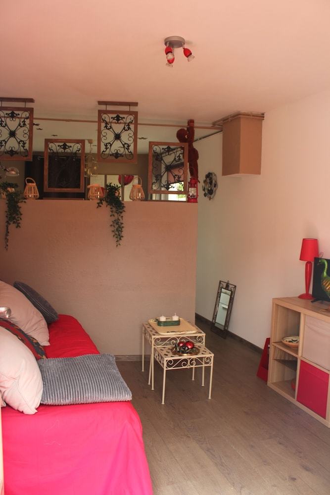 Hostal Ustaux Des Pins
