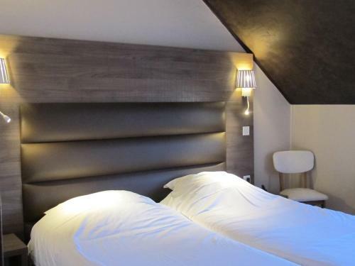 Hotel H�tel Deshors-foujanet
