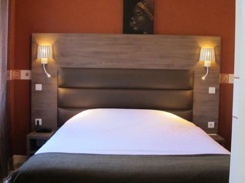 Hotel H�tel Deshors-foujanet