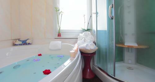 Hotel H�tel Deshors-foujanet