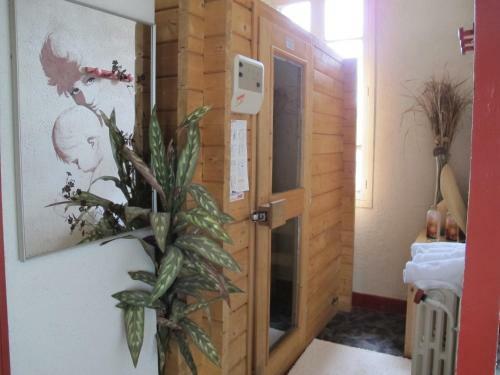 Hotel H�tel Deshors-foujanet