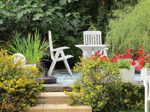 Hotel H�tel Deshors-foujanet