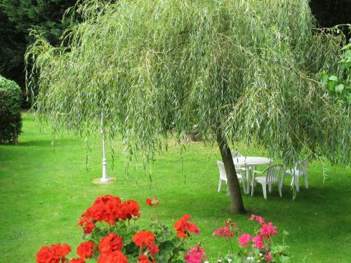 Hotel H�tel Deshors-foujanet