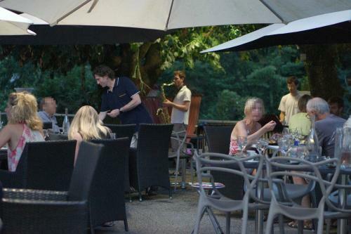 Hotel H�tel Deshors-foujanet