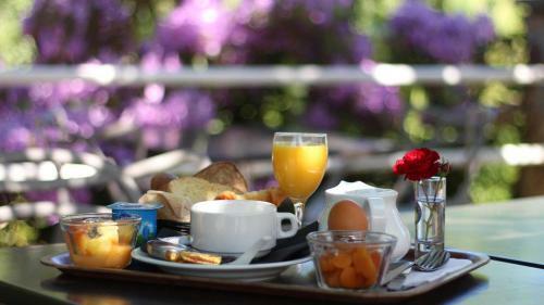 Hotel H�tel Deshors-foujanet