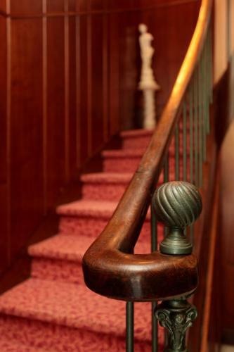 Hotel H�tel Deshors-foujanet
