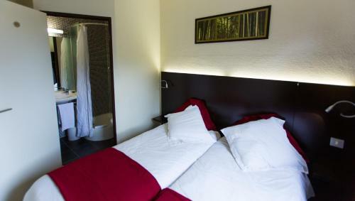 Hotel H�tel Akena De Clermont