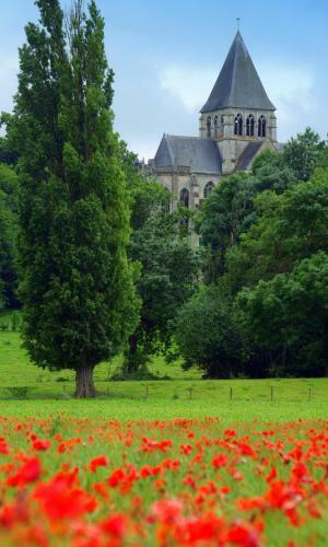 Hotel H�tel Akena De Clermont