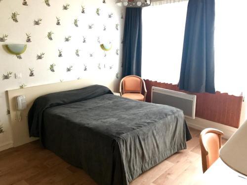 Hotel Logis H�tel Le Clermotel