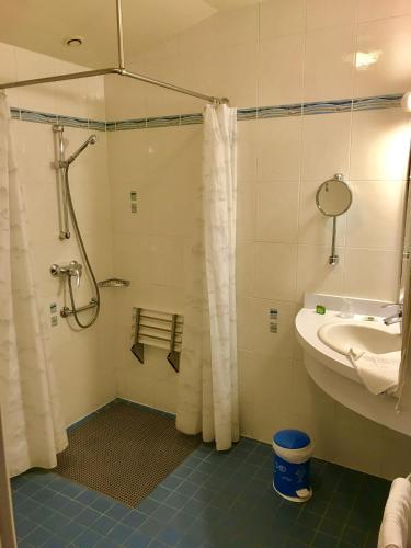 Hotel Logis H�tel Le Clermotel