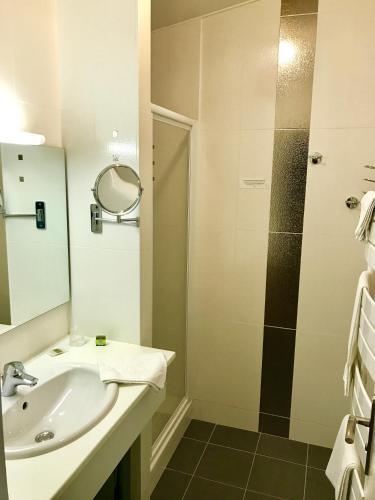 Hotel Logis H�tel Le Clermotel