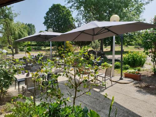 Hotel Logis H�tel Le Clermotel