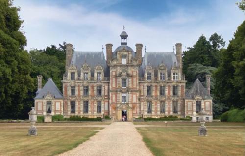 Holiday Home Champignolles II