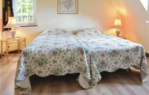 Holiday Home Champignolles II