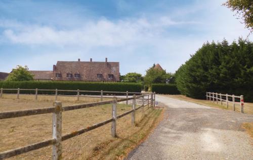 Holiday Home Champignolles II