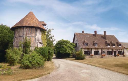 Holiday Home Champignolles II