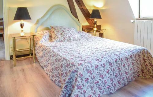 Holiday Home Champignolles II