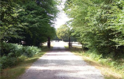 Holiday Home Champignolles II