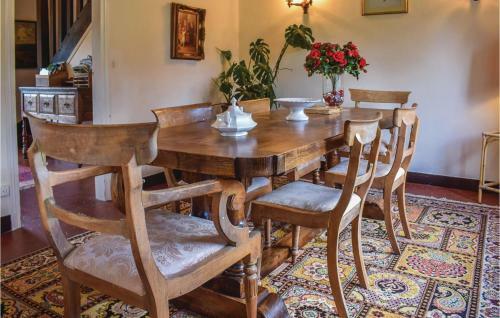 Holiday Home Champignolles II