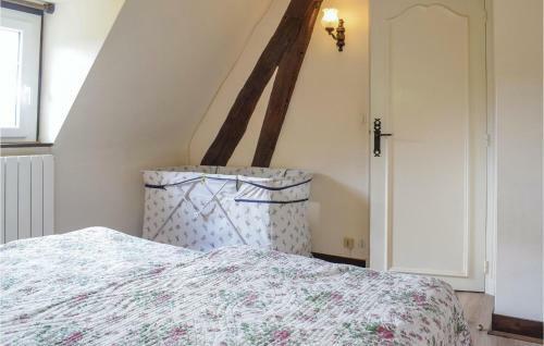 Holiday Home Champignolles II