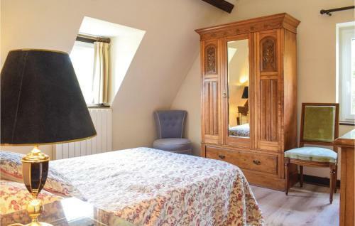 Holiday Home Champignolles II