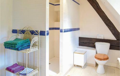 Holiday Home Champignolles II