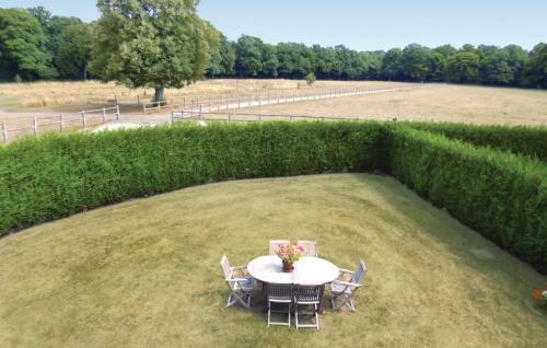 Holiday Home Champignolles II