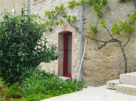 G�te De Violaine