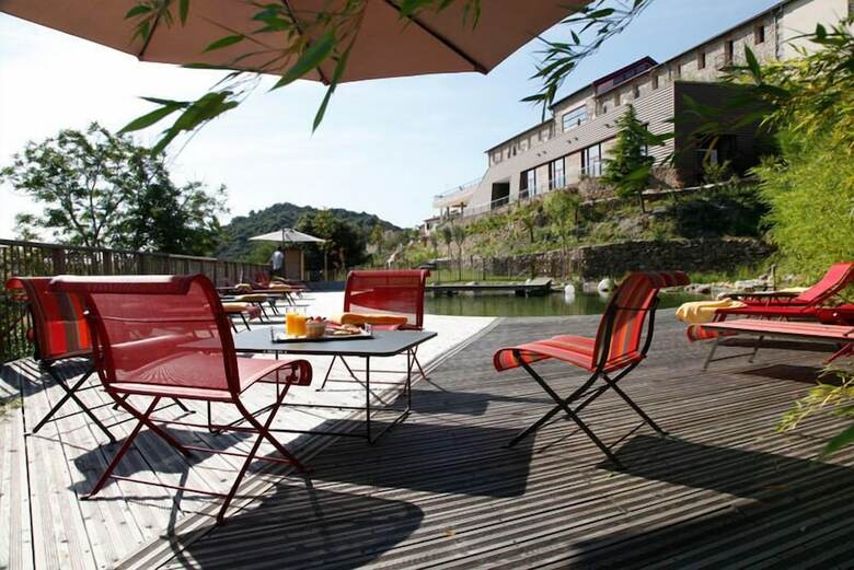 Hotel Riberach