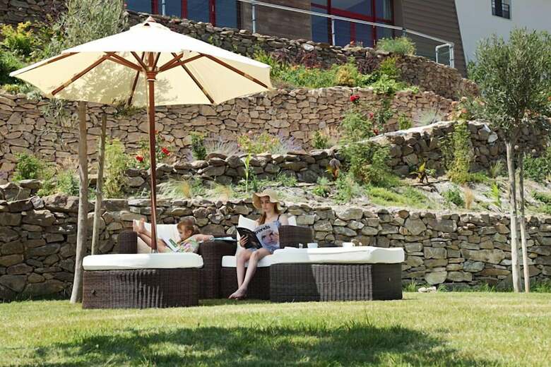 Hotel Riberach