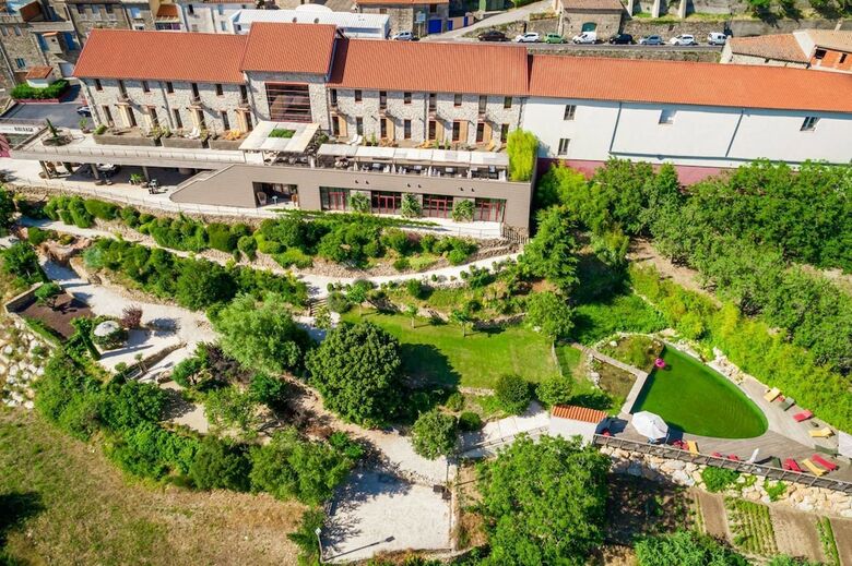Hotel Riberach