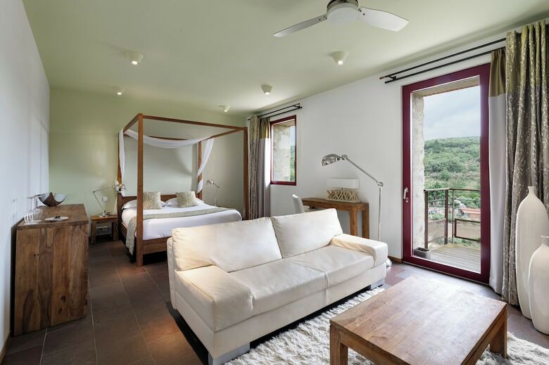 Hotel Riberach