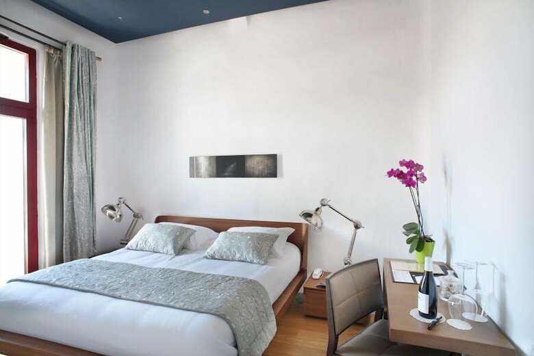 Hotel Riberach