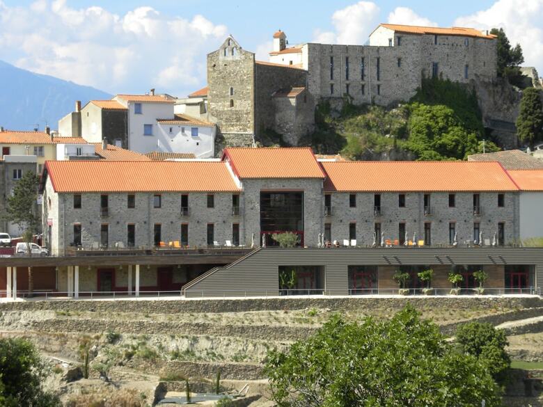 Hotel Riberach