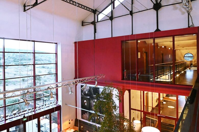 Hotel Riberach