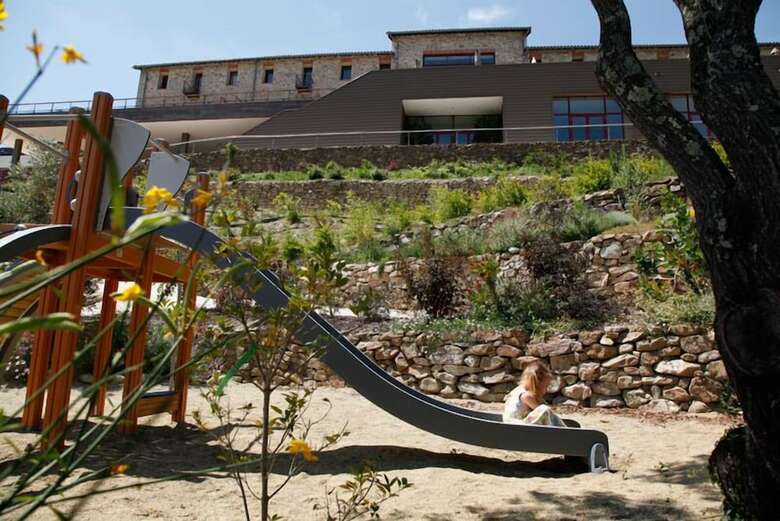 Hotel Riberach