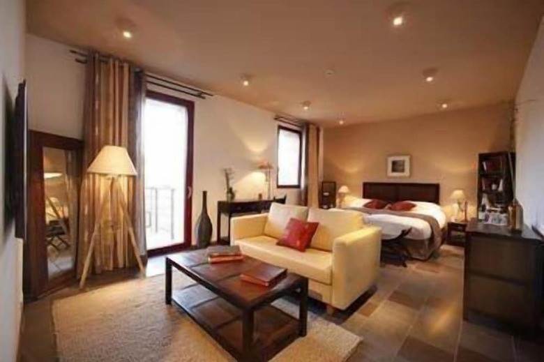 Hotel Riberach