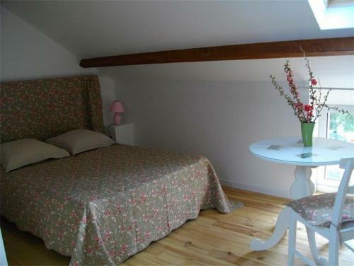 Bed & Breakfast Domaine De Violaine
