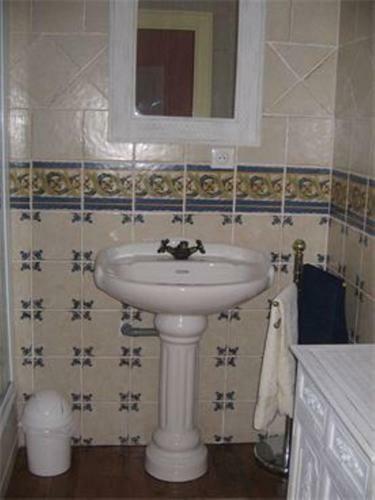 Bed & Breakfast Domaine De Violaine