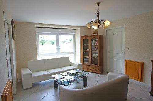 Bed & Breakfast Chambres Et Table D'h�tes La Trottel�e