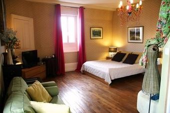 Bed & Breakfast Villa Primerose