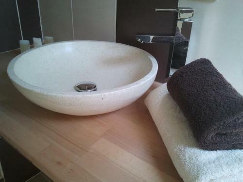 Bed & Breakfast Chambres Et Tables D'h�tes La Grange Au Bois