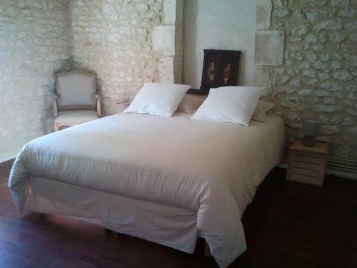 Bed & Breakfast Chambres Et Tables D'h�tes La Grange Au Bois