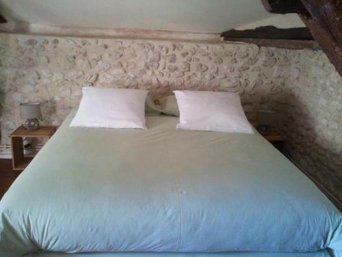 Bed & Breakfast Chambres Et Tables D'h�tes La Grange Au Bois