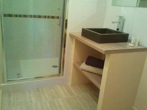 Bed & Breakfast Chambres Et Tables D'h�tes La Grange Au Bois