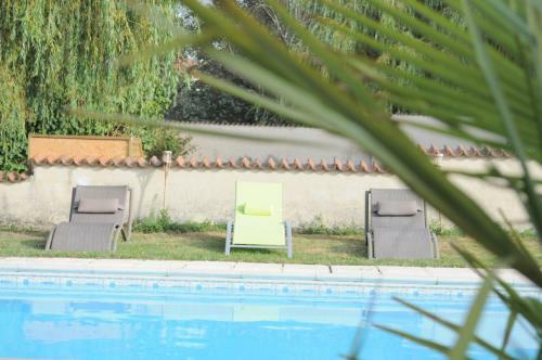 Bed & Breakfast Chambres Et Tables D'h�tes La Grange Au Bois