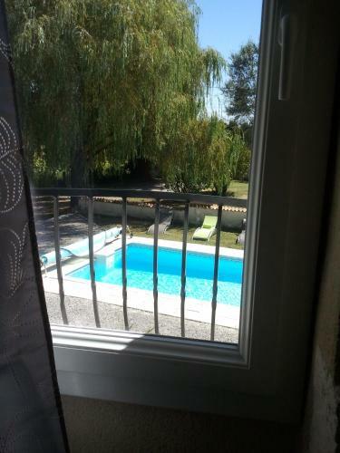 Bed & Breakfast Chambres Et Tables D'h�tes La Grange Au Bois