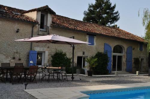 Bed & Breakfast Chambres Et Tables D'h�tes La Grange Au Bois
