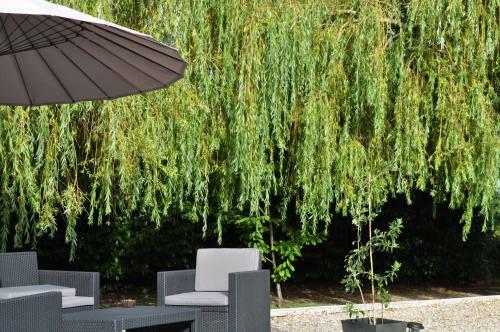 Bed & Breakfast Chambres Et Tables D'h�tes La Grange Au Bois