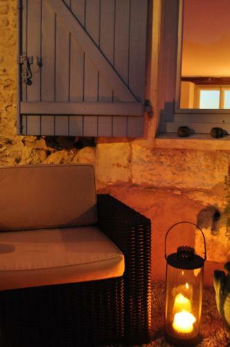Bed & Breakfast Chambres Et Tables D'h�tes La Grange Au Bois
